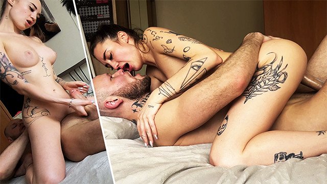 Behind the Scenes of Real-Life Couples: Discover the Art of Handjob Passion and Pleasure