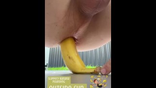 Dirtyboyx92 Fruit & Veg Insertion Compilation