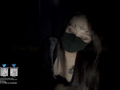 Dark series - Screenshot 8 of 16 - Female College