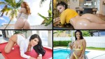 Thick Girls Do It Best Compilation