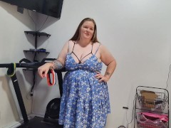 Cheating with multiple squirts - Screenshot 1 of 16 - Bbw