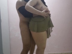 نيك مطلقه من اسكندريه مطيعه وتمص الزب نار اتفرج علي المتناكه ناني عربي - Screenshot 16 of 16 - شرموطة مصرية