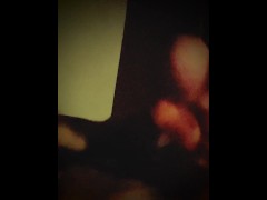 Vignette Solo Masturbation