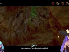 Pixie Licks Ice Cream & My Cream in Corrupted Kingdom|Gameplay 32|VTuber