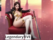 Lust Goddess Meet EVE - Pornhub.com