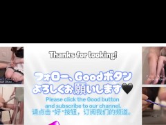 M男のちんこ足で洗ってあげたよ〜🦶🏻💕 - Screenshot 13 of 16 - Long Toes