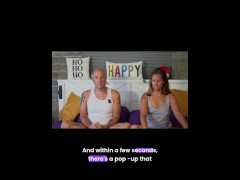Review of Nuud Pleasure