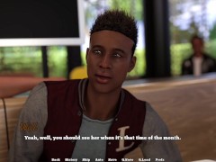 LAW SCHOOL #08 • Visual Novel PC Gameplay [HD]