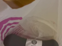 尿道で3キロの重り持ち上げる - Screenshot 1 of 16 - Pussy