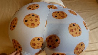 Cute Сводная сестра с большой задницей позволяет мне медленно трахать ее, пока я не кончу