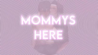 Let Mommy Make it Better || Hypnotic Audio