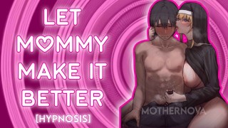 Allow Mommy To Improve The Hypnotic Audio