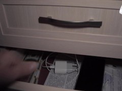 трахнул мачеху, а она оказалась ведьмой 2/16