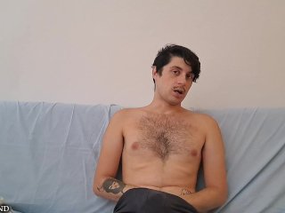 Story Time: mi sono ritrovato a fare l'amante tra pompe, seghe, sborra e inculate (ITA)