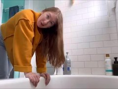 Bathtime JOI Step-Mommy