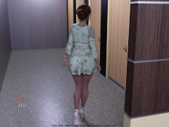 Heart Problems #99 PC Gameplay - Screenshot 14 of 16 - Adult Visual Novel