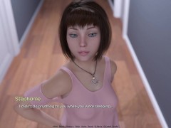 Heart Problems #99 PC Gameplay - Screenshot 2 of 16 - Xxxninjas