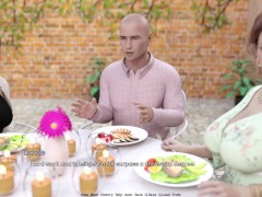 Heart Problems #99 PC Gameplay - Screenshot 4 of 16 - Adult Visual Novel