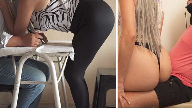 The BEST FART compilation on all of PornHub