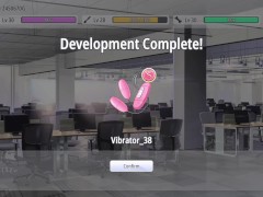 Mizuho Tests Vibrator Prototype - Secret Toy #7