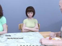 HEART PROBLEMS CAP 96 - Screenshot 13 of 16 - Hot