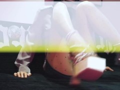 持续的健身训练 看着自己的变化心里满满都是多巴胺♏ - Screenshot 14 of 16 - 射精