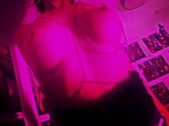 持续的健身训练 看着自己的变化心里满满都是多巴胺♏ - Screenshot 7 of 16 - 女性高潮