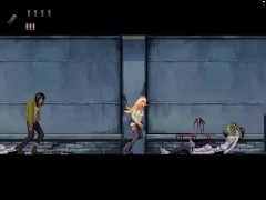 Parasite In City Hentai Sex Game Level 2 Sex Scenes Gameplay Part 5 [18+]