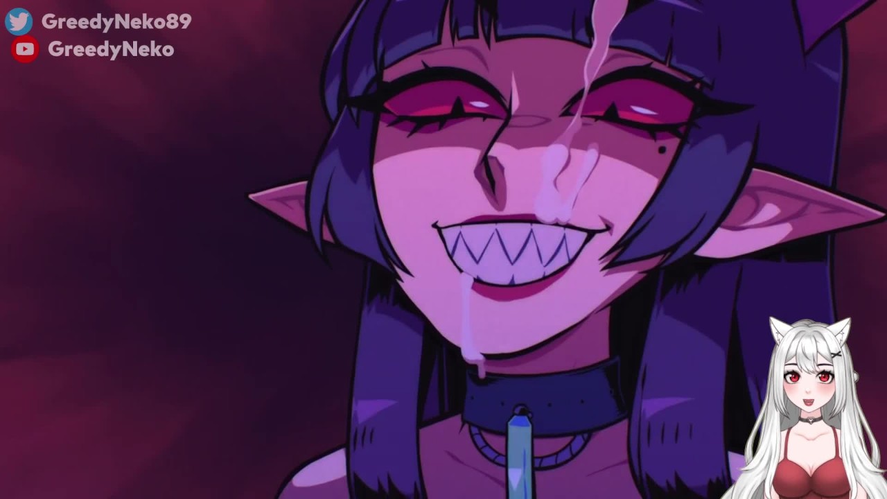 Lithica succubus conquered