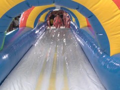 I swear its my first time