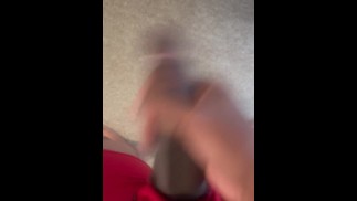 Jacking Off Extremely Fast
