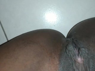 I'm feeling horny today