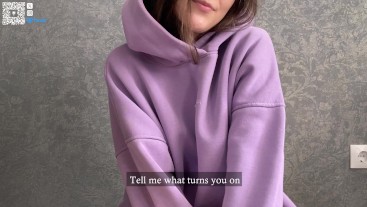 Подростки по утрам больше любят получать оргазм, а не сидеть на уроках.. Ускользнула с учебы