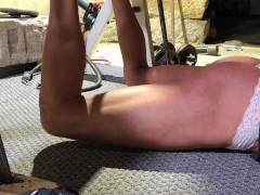 Ass pump