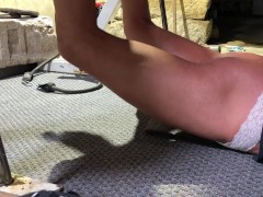 Ass pump - Screenshot 13 of 16 - Big Ass