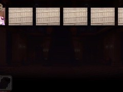 open at 9 - CREAMPING A BUSTY DEVIL GIRL