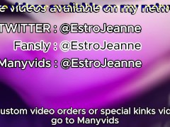 Silly videos compilation of a trans woman with cartoon sounds