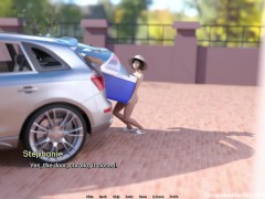 HEART PROBLEMS CAP 97 - Screenshot 15 of 16 - Big Boobs