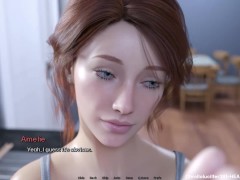 HEART PROBLEMS CAP 97 - Screenshot 6 of 16 - Big Booty