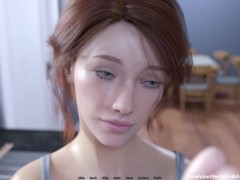 HEART PROBLEMS CAP 97 - Screenshot 7 of 16 - Big Boobs