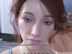 HEART PROBLEMS CAP 97 - Screenshot 9 of 16 - Hot