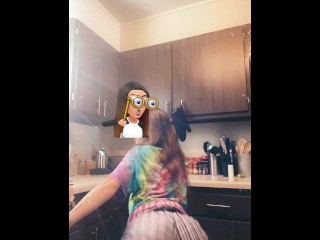 В ВЫПЕЧКЕ 😈