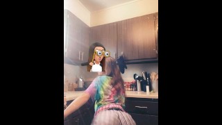 В ВЫПЕЧКЕ 😈
