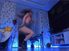 hot dancing - Screenshot 9 of 16 - Lap Dance