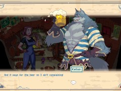 Cloud Meadow Gameplay