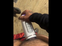 New toy spun af