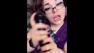 Nurse Empties Monster Cock Blockage (Extended Preview)