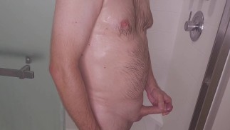 Моя утренняя рутина в душе