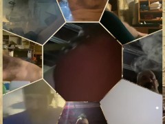 Montage - Screenshot 10 of 16 - Getting High