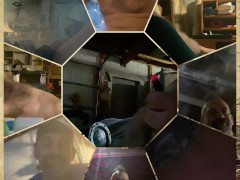 Montage - Screenshot 16 of 16 - Getting High